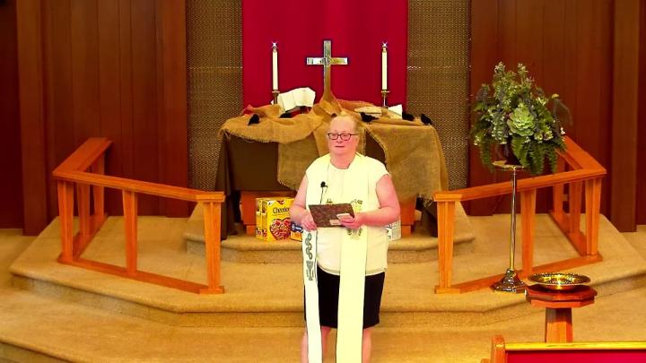 Thumbnail image for United Methodist Church of Enfield