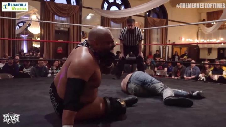 Thumbnail image for Blitzkrieg Pro Wrestling