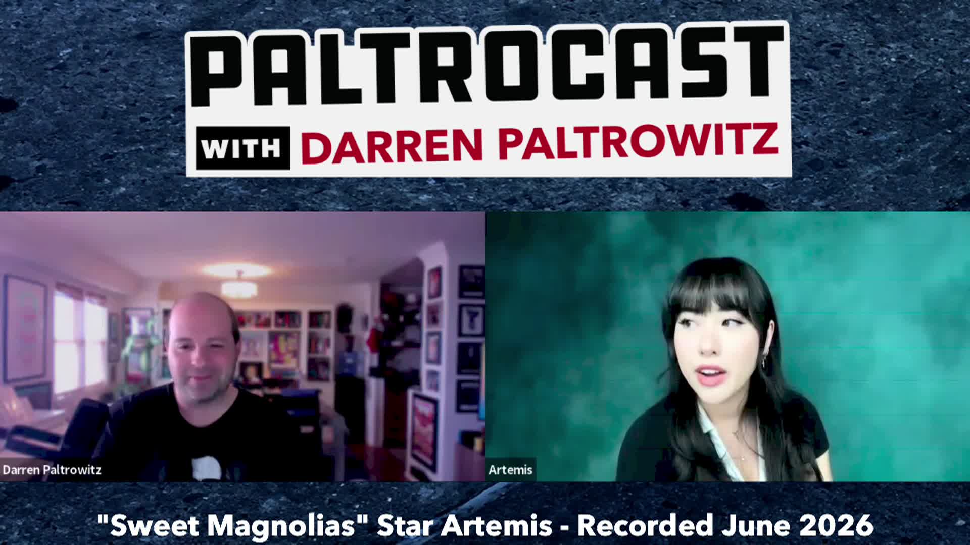 Thumbnail image for Paltrocast with Darren Paltrowitz