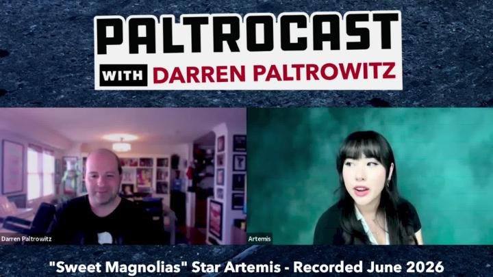 Thumbnail image for Paltrocast with Darren Paltrowitz