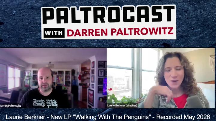 Thumbnail image for Paltrocast with Darren Paltrowitz