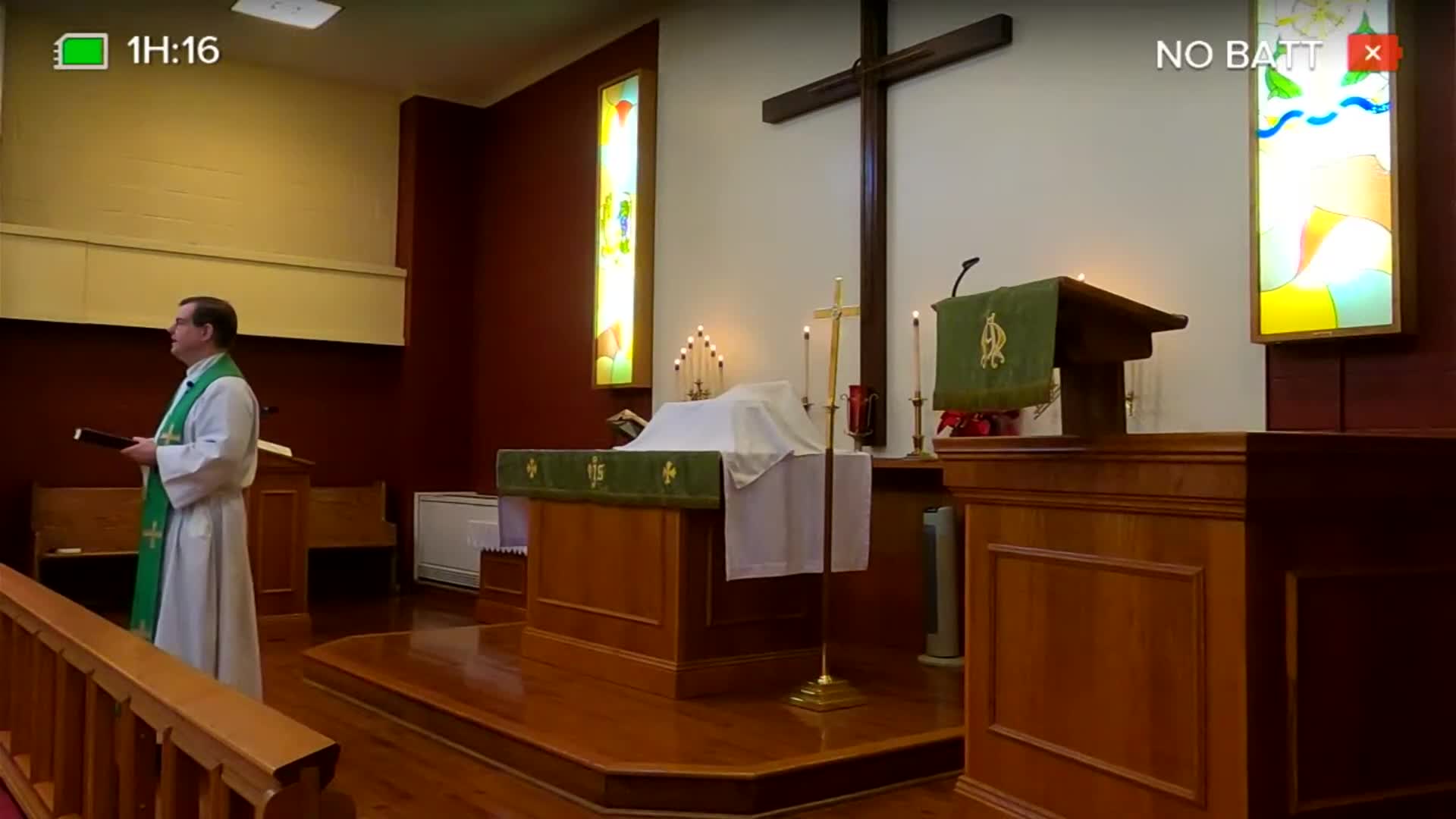 Thumbnail image for Lutheran Church of Our Redeemer
