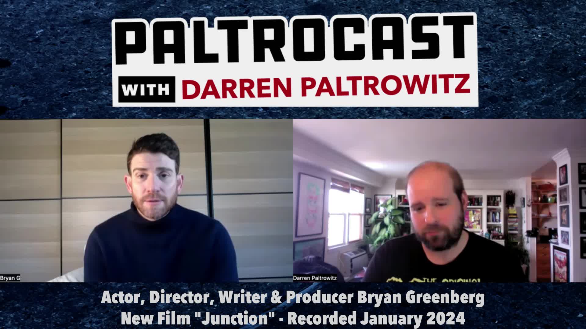 Thumbnail image for Paltrocast with Darren Paltrowitz