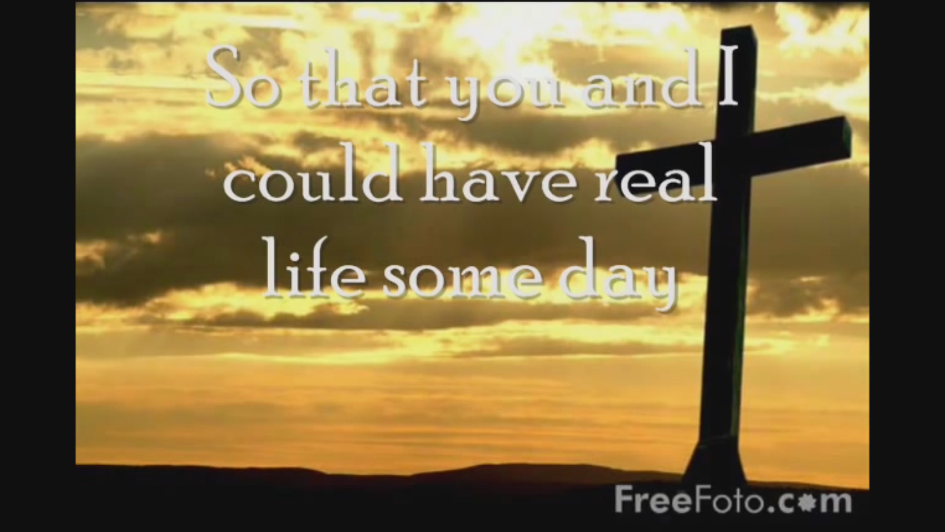 Thumbnail image for Look what happened tome