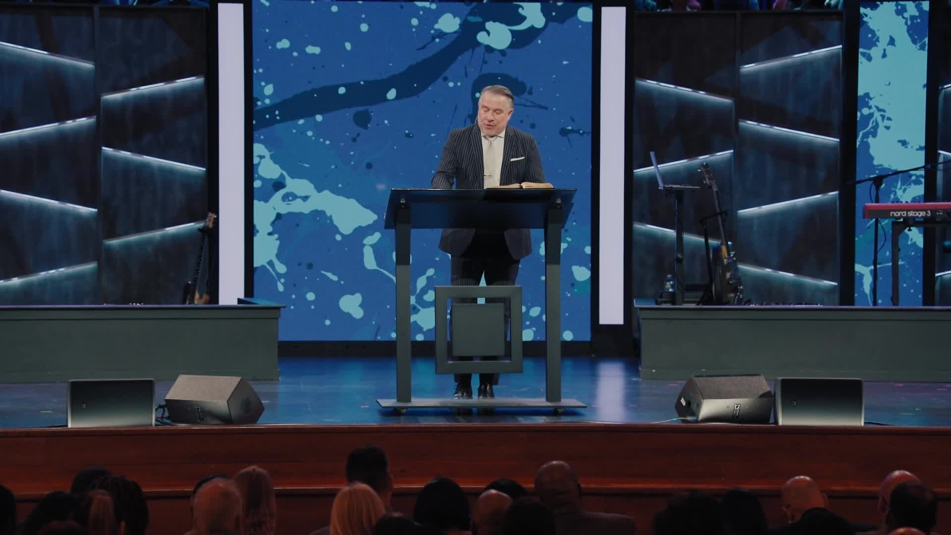 Thumbnail image for Times Square Church