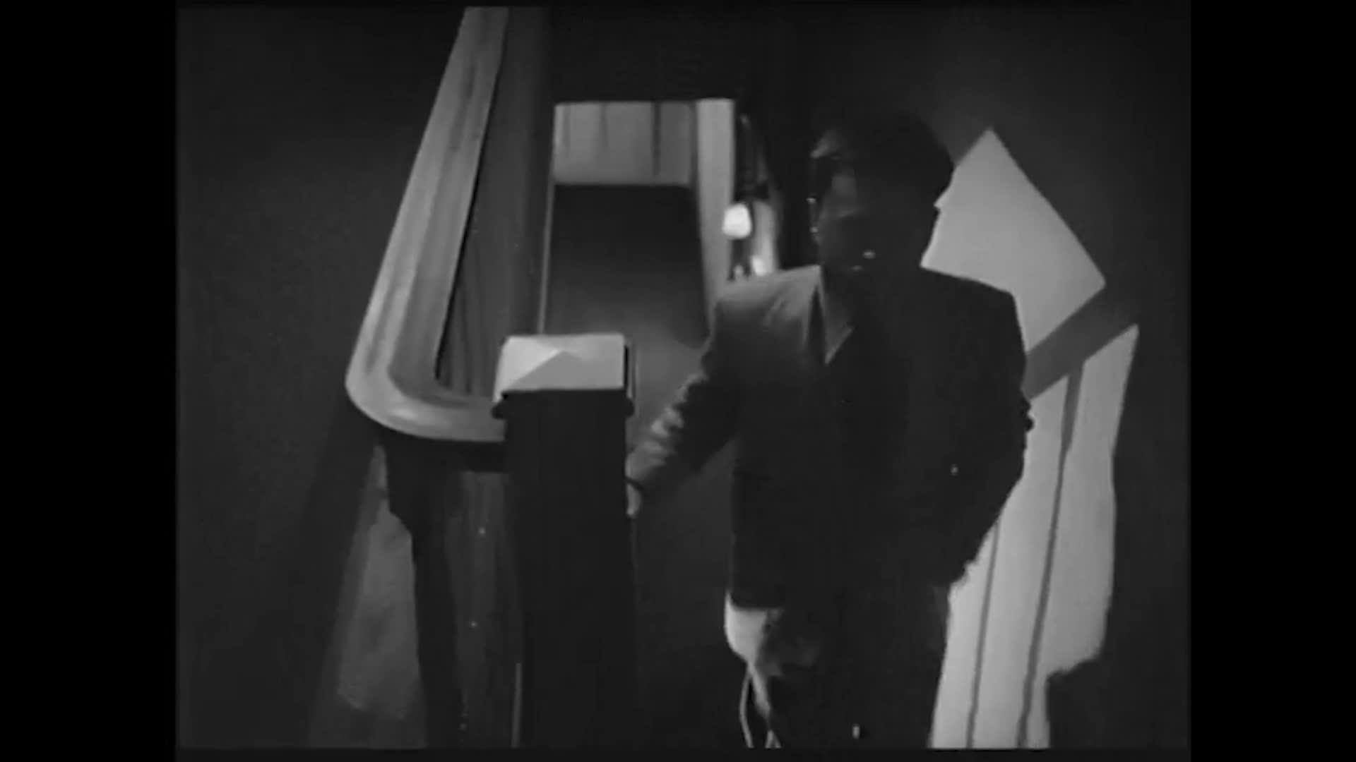 Thumbnail image for Public Domain Movies - Quicksand