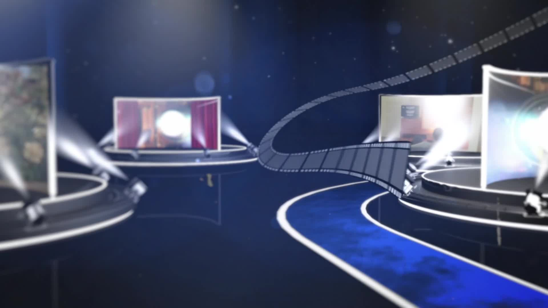 Thumbnail image for Smart Movie Show