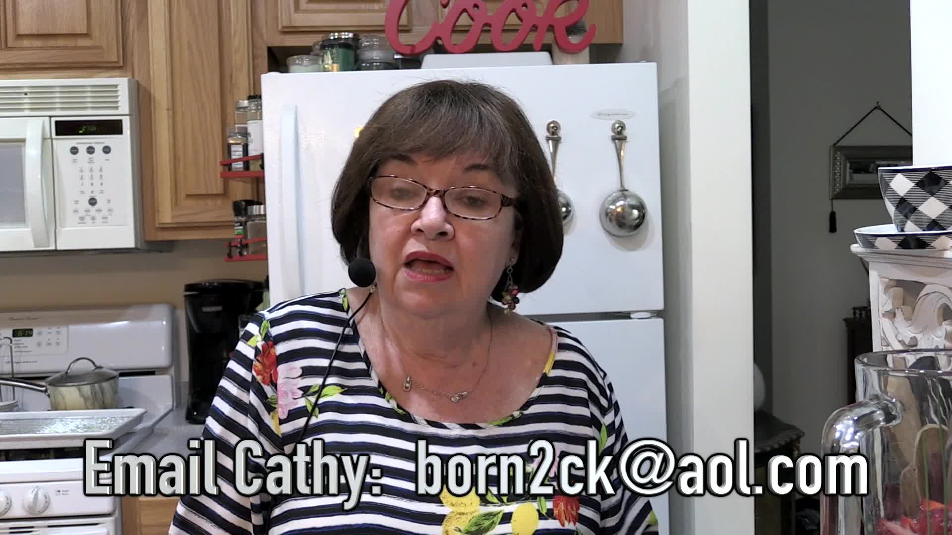 Thumbnail image for Cathy Neptune's Kitchen