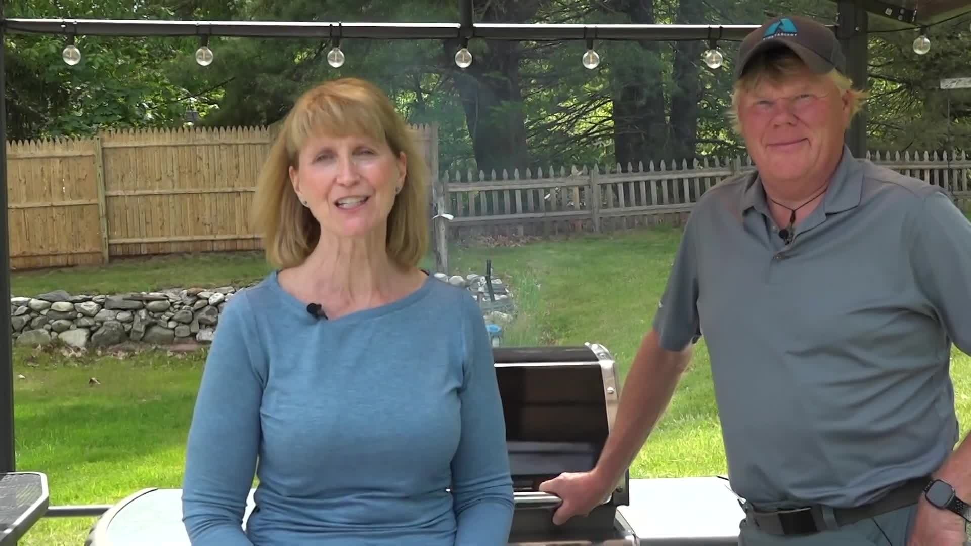 Thumbnail image for Get Healthy with Holly