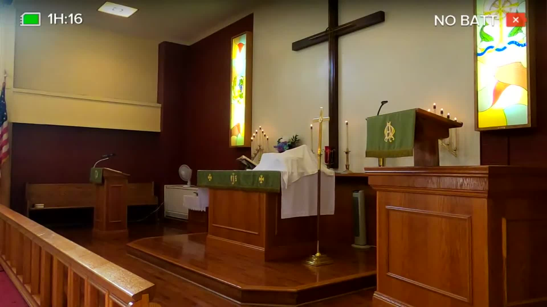 Thumbnail image for Lutheran Church of Our Redeemer