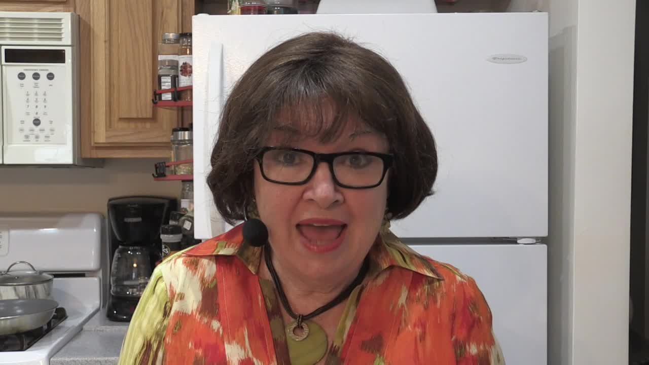 Thumbnail image for Cathy Neptune's Kitchen