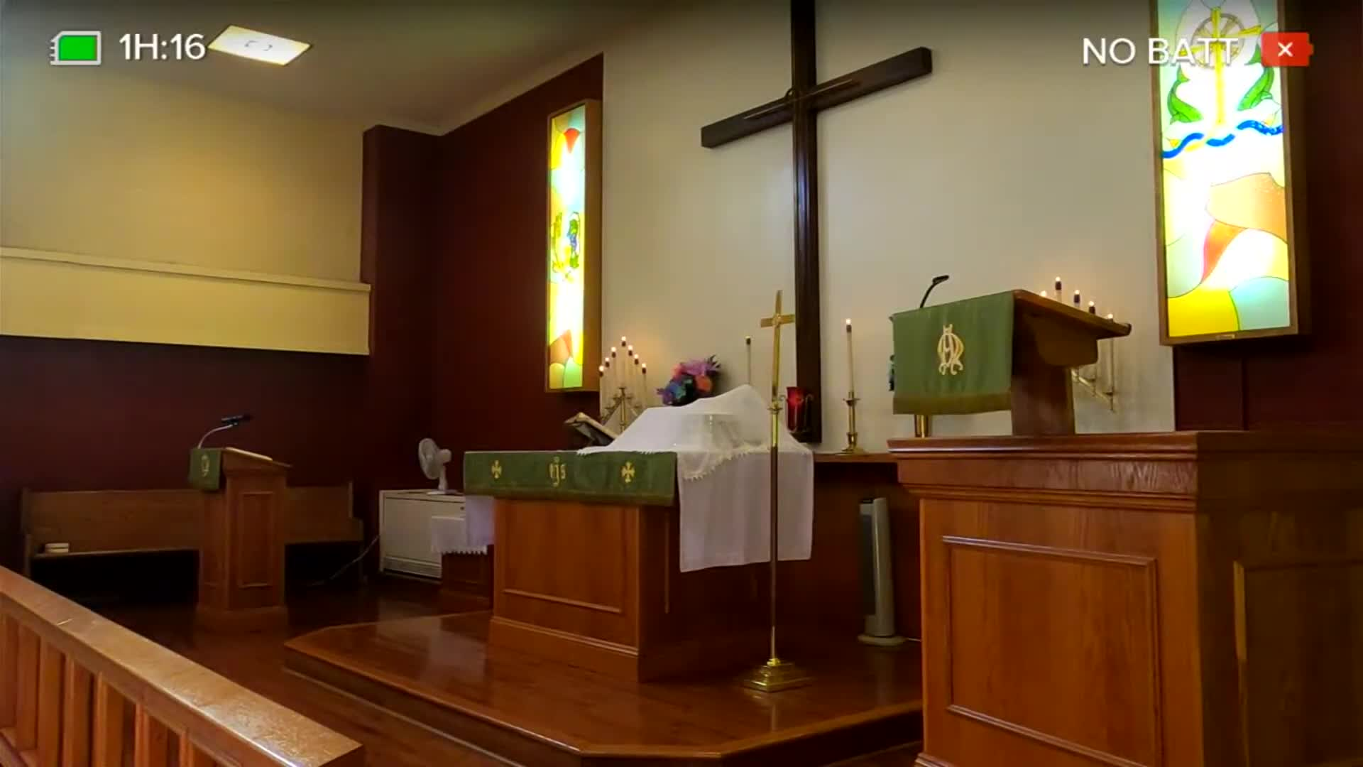 Thumbnail image for Lutheran Church of Our Redeemer