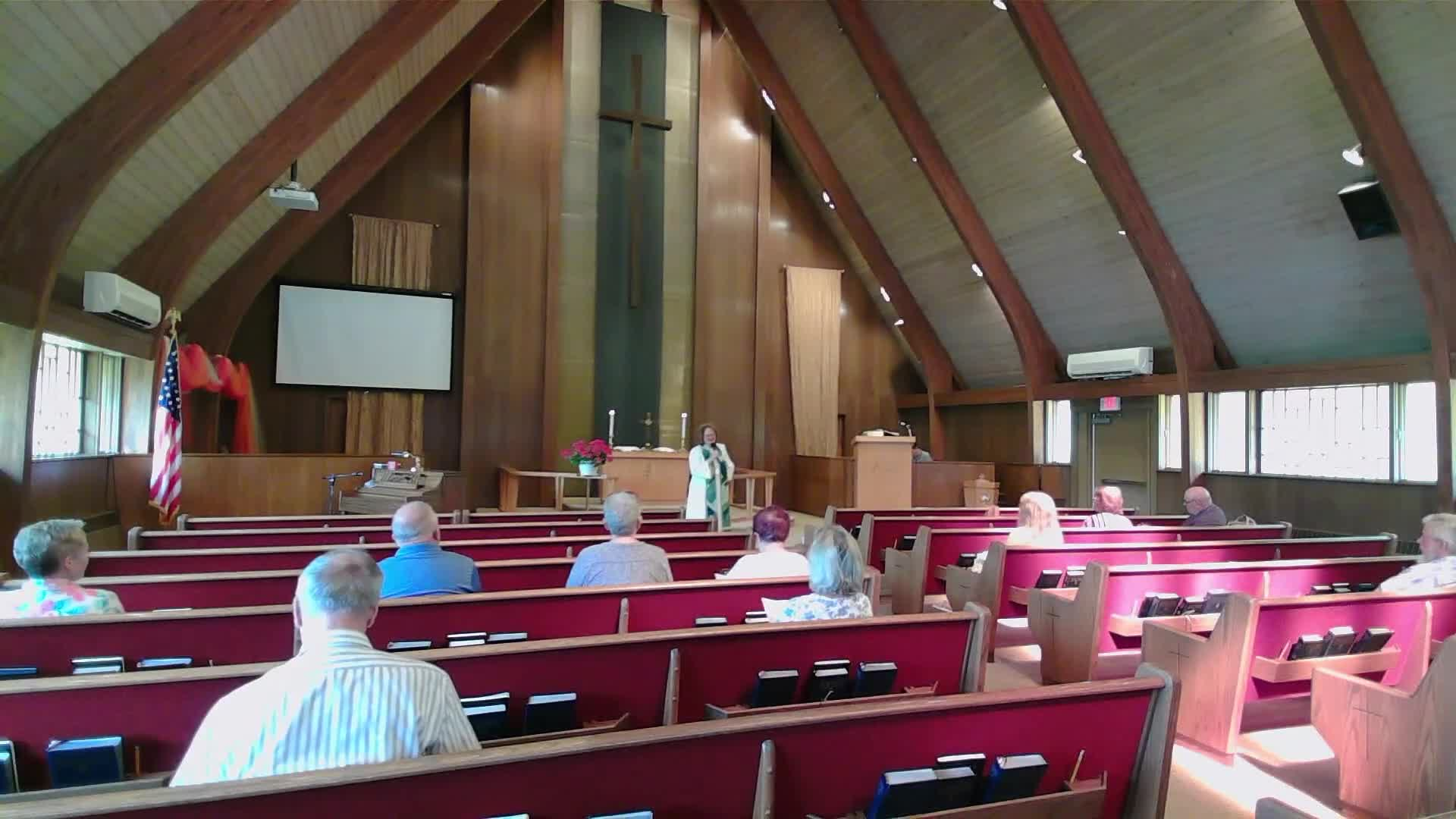 Thumbnail image for United Methodist Church of Enfield