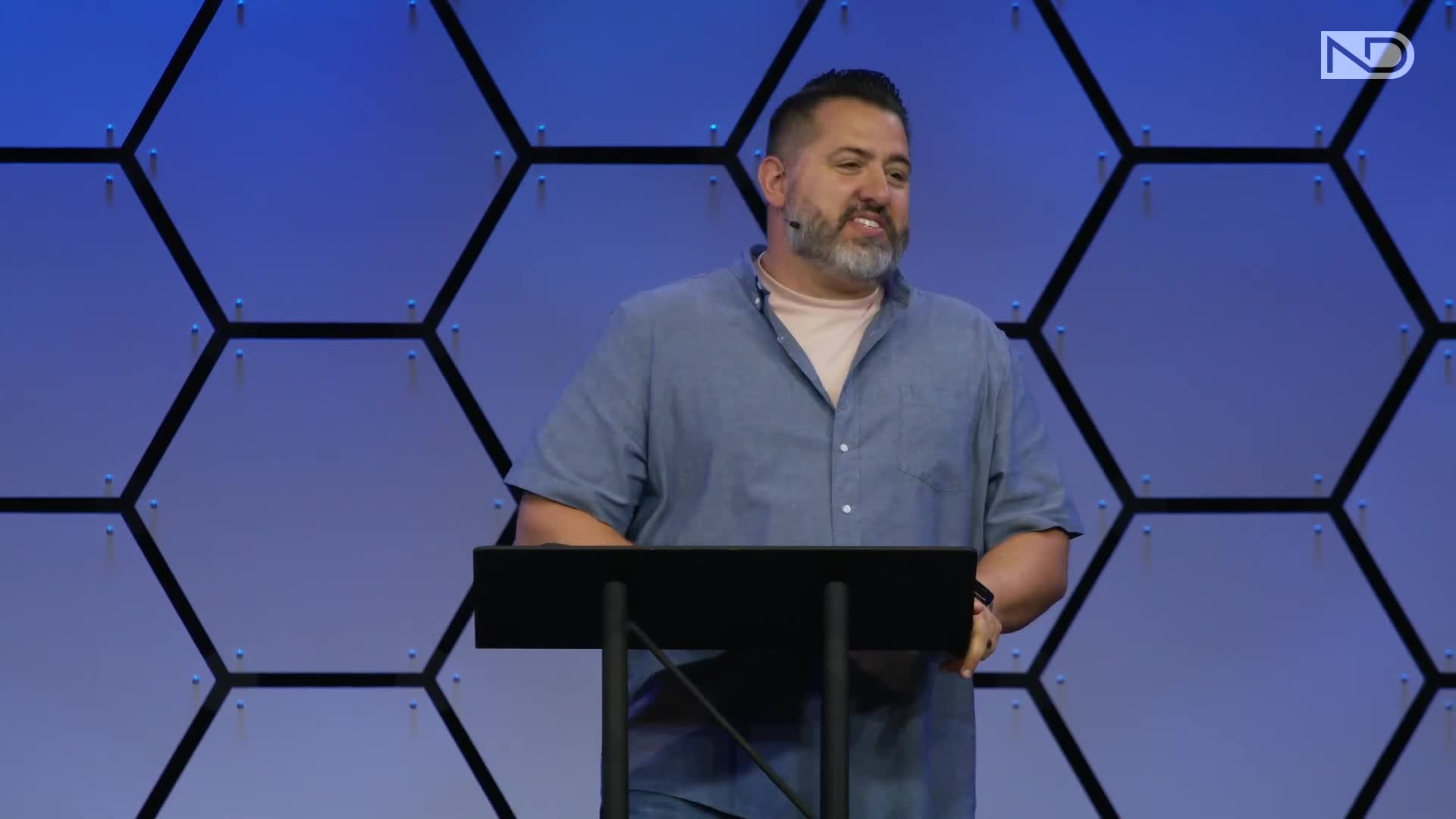 Thumbnail image for New Day Church