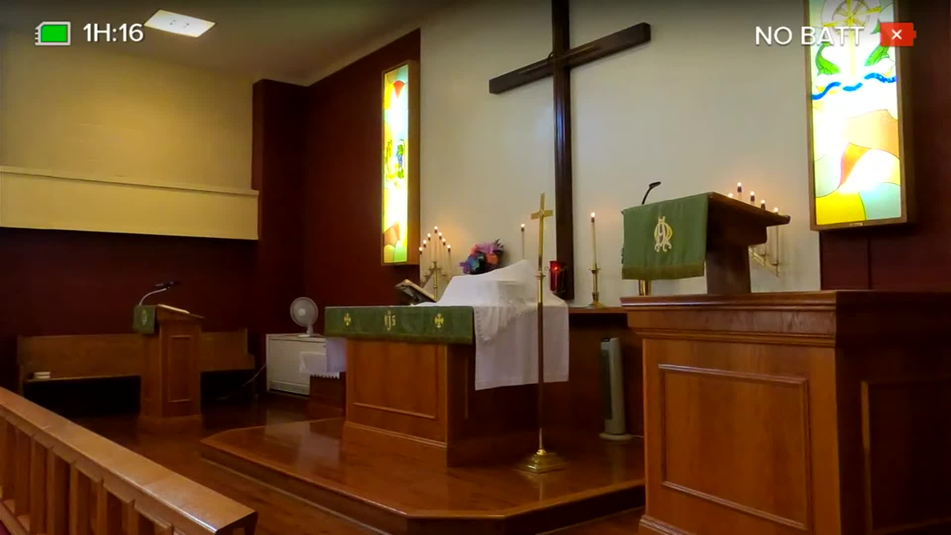 Thumbnail image for Lutheran Church of Our Redeemer