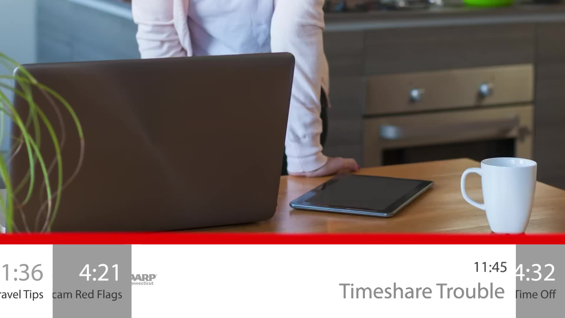 Thumbnail image for Fighting Fraud with AARP Connecticut