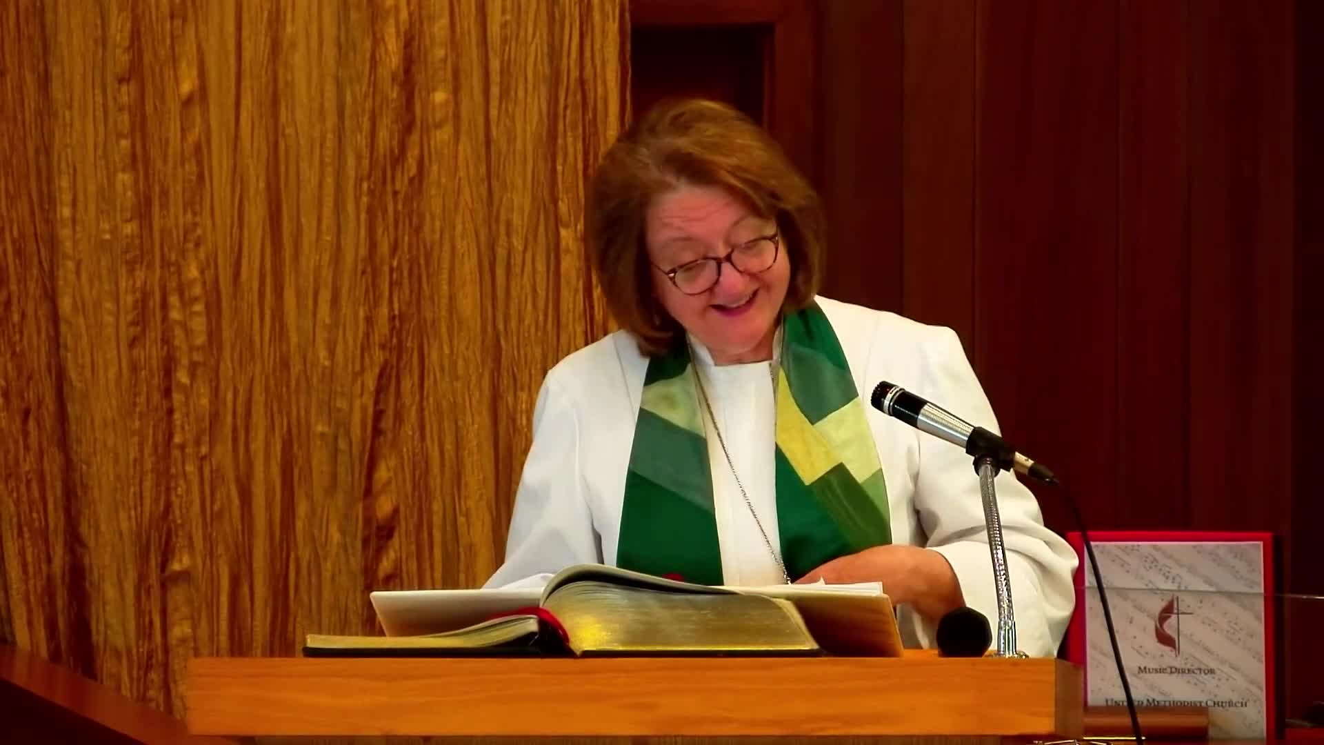 Thumbnail image for United Methodist Church of Enfield