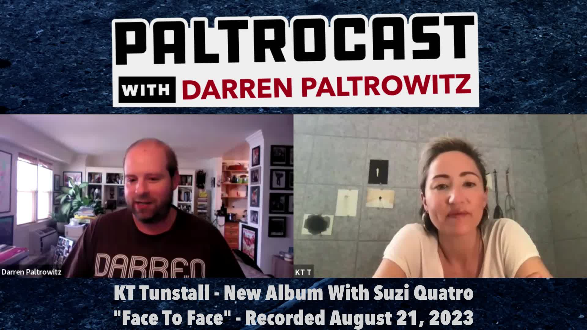 Thumbnail image for Paltrocast with Darren Paltrowitz