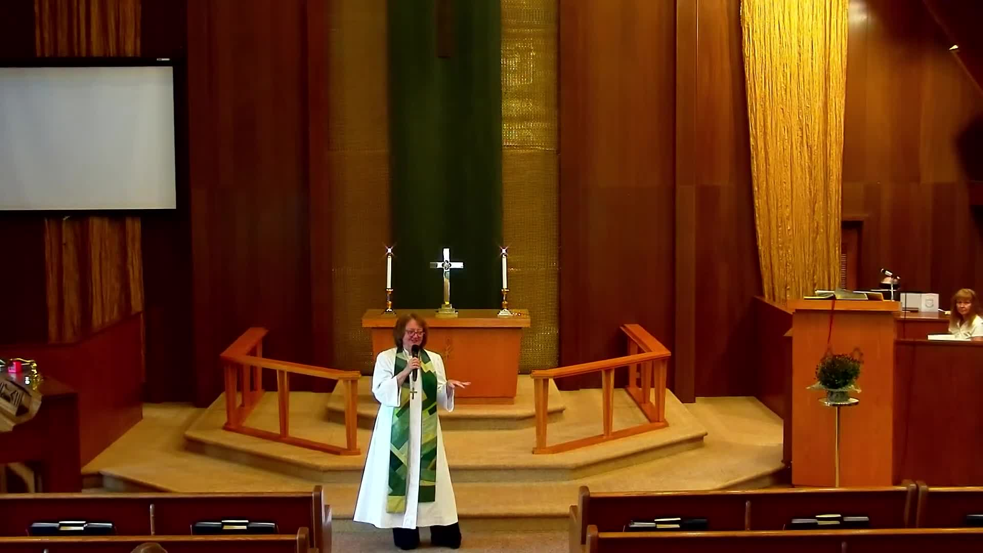 Thumbnail image for United Methodist Church of Enfield