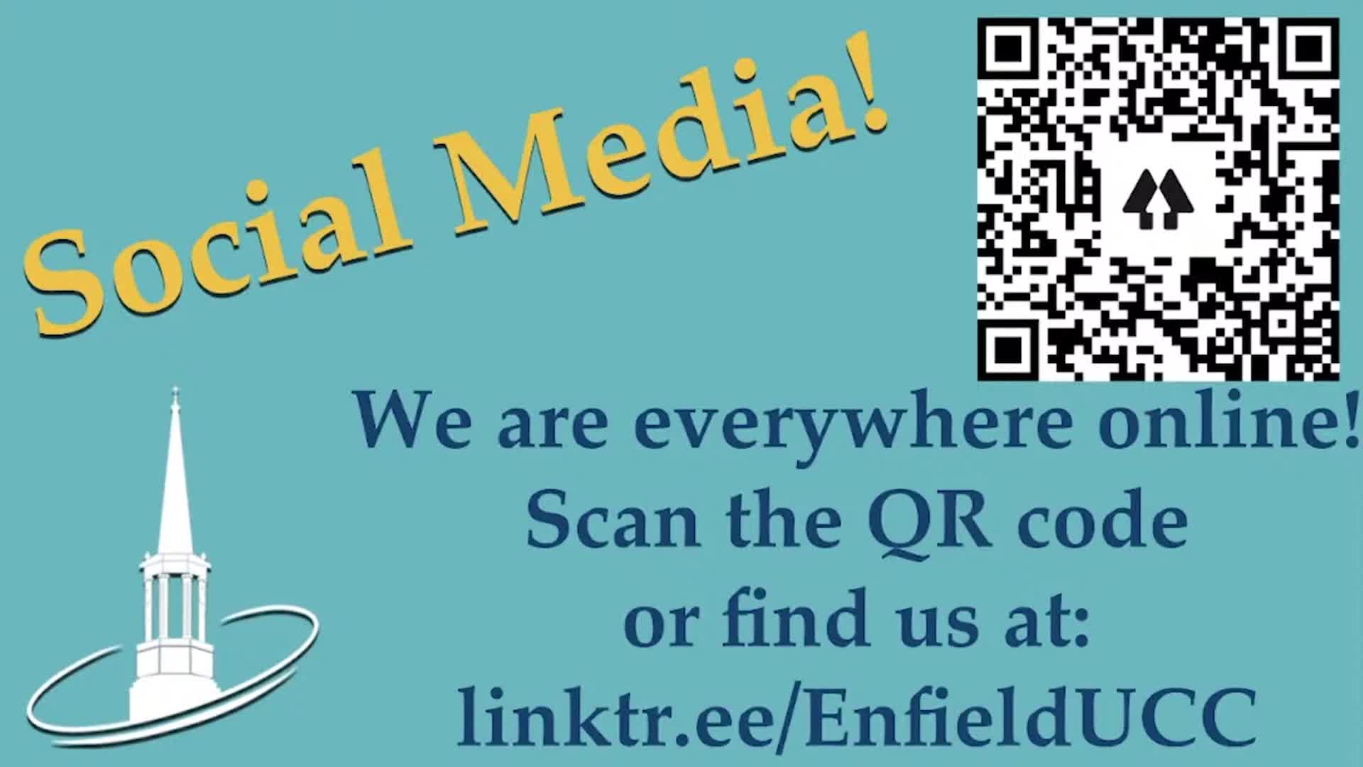 Thumbnail image for Enfield Congregational, United Church of Christ