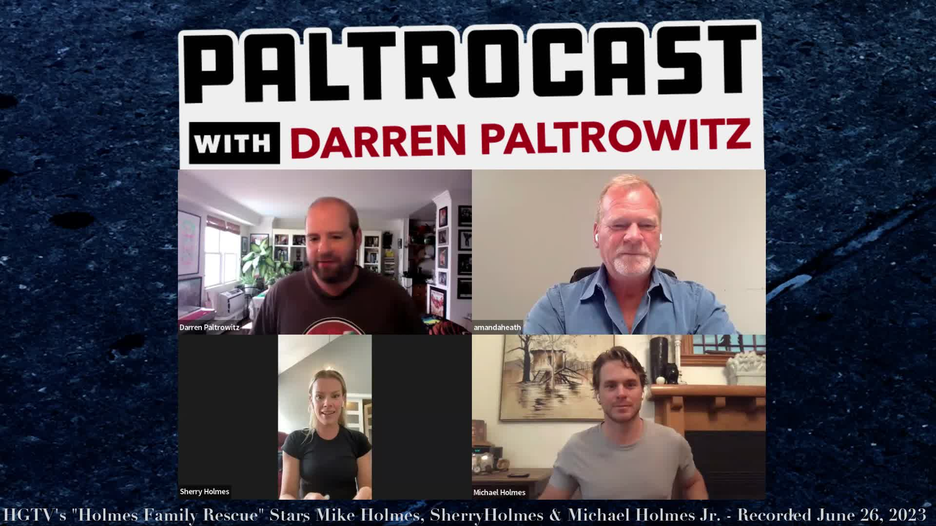 Thumbnail image for Paltrocast with Darren Paltrowitz