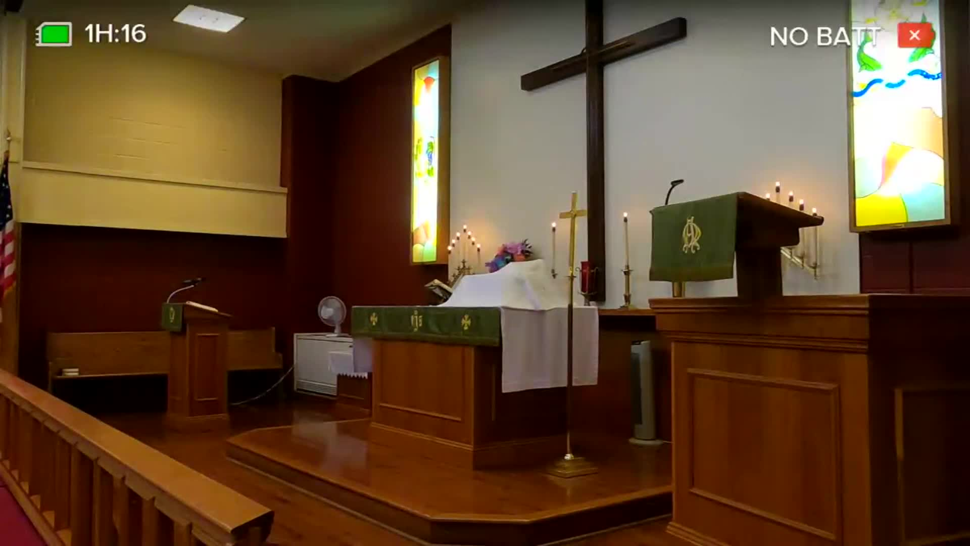Thumbnail image for Lutheran Church of Our Redeemer