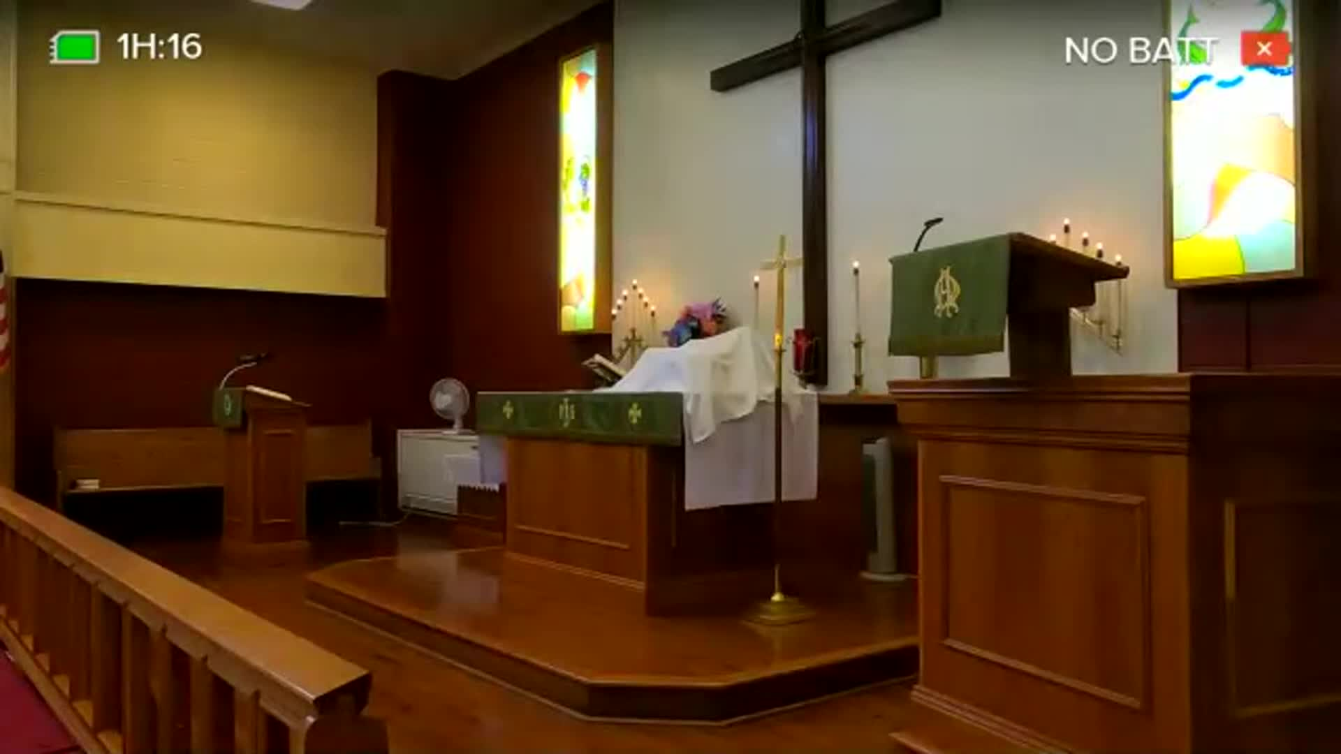 Thumbnail image for Lutheran Church of Our Redeemer