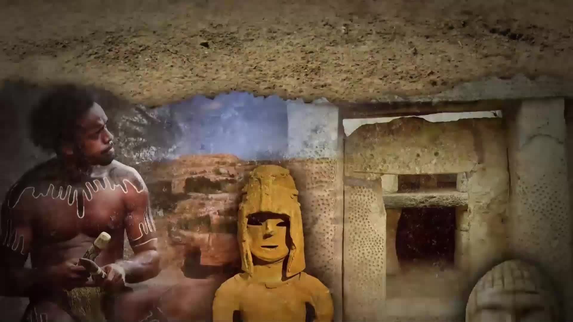 Thumbnail image for Strata: Portraits of Humanity