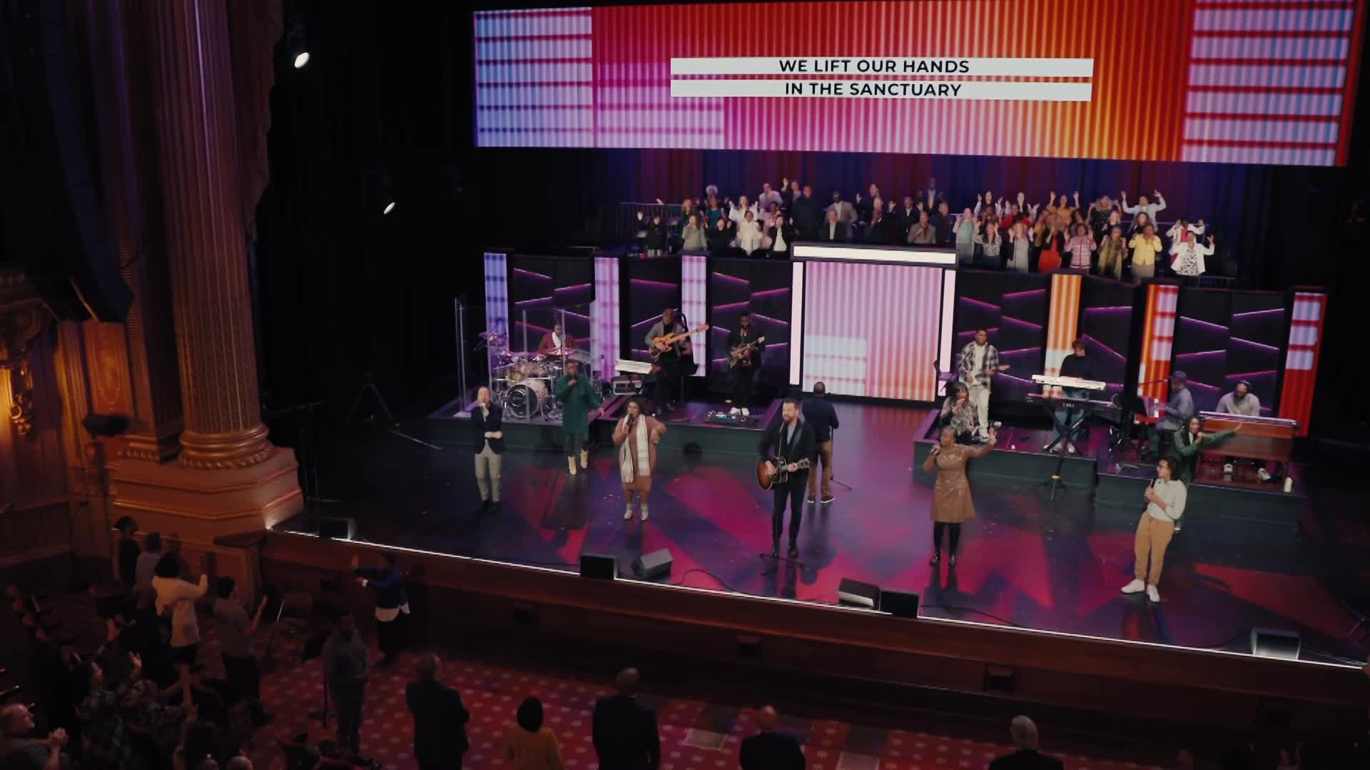 Thumbnail image for Times Square Church