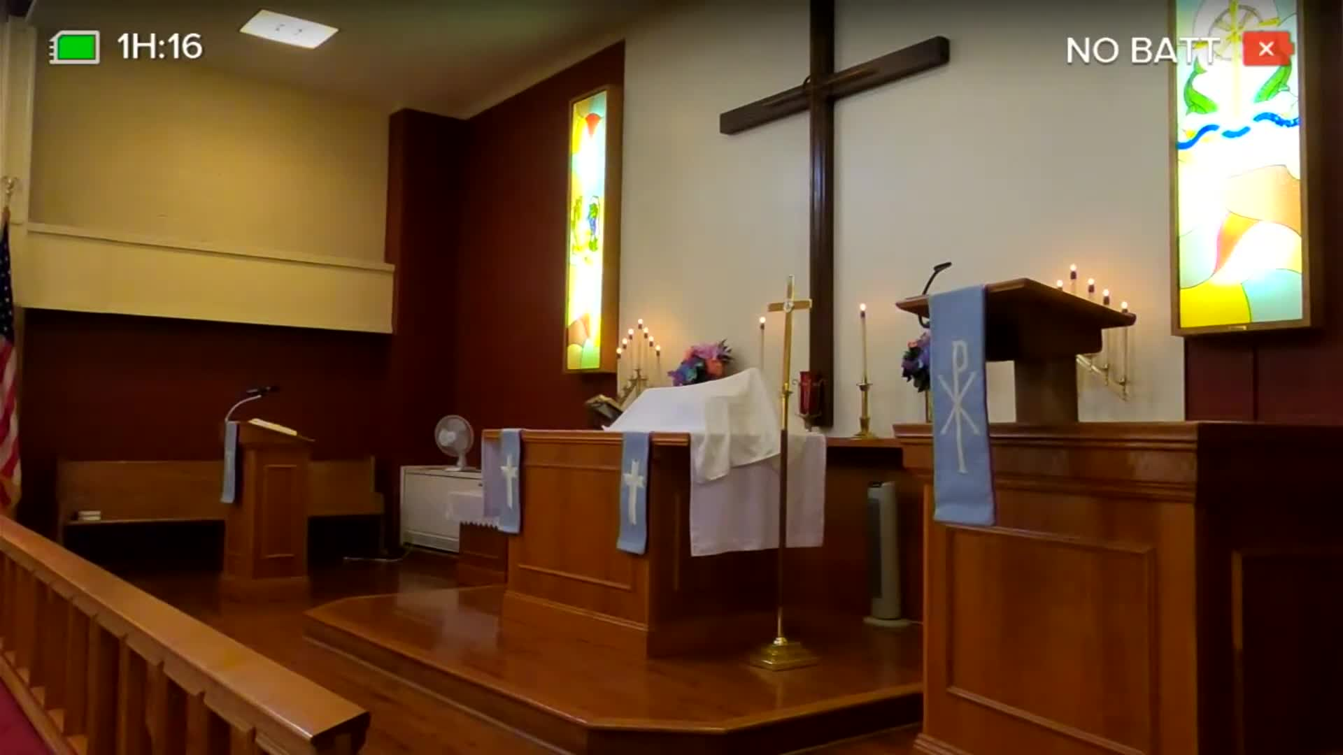 Thumbnail image for Lutheran Church of Our Redeemer